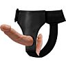 Arneses Doubles BAILE HARNESS COLLECTION - Ultra Passionate