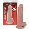 Dildo MR INTENSE 20 cm - Sensation réaliste