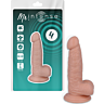 Dildo MR. INTENSE 16.2 CM - Sensation réaliste