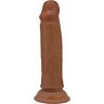 Dildo réaliste Pretty Love Quentin 18 cm avec ventouse