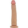 Dildo réaliste PRETTY LOVE Sharife 25 cm - Sensations authentiques
