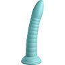 Dildo DILLIO Wild Thing 17,78 cm en silicone
