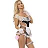 Costume de femme sexy Sublime L/XL