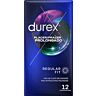 Préservatifs DUREX Plaisir Prolongé Retardant 12 unités