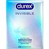 Préservatifs Durex Invisible Ultra Fins 24 unités