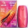Masturbateur Durex Ride & Vibe avec textures internes
