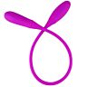Vibrateur Pretty Love Snaky Vibe 7 V + 3 Chatouilles