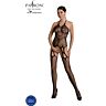Bodystocking PASSION ECO BS002 - Lingerie éthique