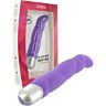 Gino g Feelztoys point de vibrateur violet