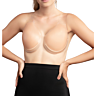 Élévateur de poitrine Bye Bra - Soutien jusqu'à la taille G