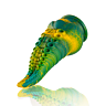 Dildo EPIC Cetus à engorgement progressif