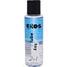 Lubrifiant EROS 100 ML - Formulation 2 en 1 pour jouets