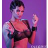 Esposas BDSM CalExotics Euphoria Luxe et Élégantes
