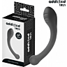 Stimulateur Anal Addicted Toys 18 cm | Confort Ergonomique