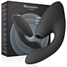 Succionneur Womanizer Duo 2 avec stimulation du clitoris et point G