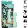 Vibrateur Point G CALEXOTICS Pacifica Bora Bora 10 Vibrations