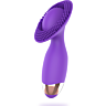 Vibromasseur Womanvibe Puppy - Stimulateur clitoridien