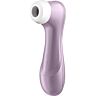 Stimulateur Satisfyer Pro 2