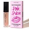 Gloss à lèvres EYE OF LOVE Matchmaker Pink Pulse