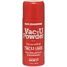 Poudre Vac-u - poudre de talc - 28gr