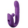 Vibrateur Rabbit Fantasy For Her Harmoní Pro