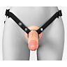 Dildo Harnais FANTASY X-TENSIONS 20.3 cm Creux