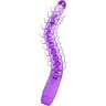 Vibrateur BAILE FLEXI VIBE SENSUAL SPINE 23.5 cm
