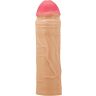 Funda de Pene Pretty Love Chane Naturelle