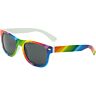Lunettes de soleil PRIDE aux couleurs LGBT