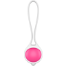 Bolas Anales WOMANVIBE Keisy I - Silicona ultra douce