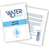 Lubrifiant WATERFEEL 6 ML - Gel glissant naturel