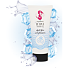 Lubrifiant KIKÍ TRAVEL - Gel Effet Froid 50ml