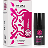 Gel Stimulant BRUMA au Goût Chicle 15ml