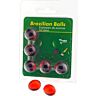Bolas Brazilian Balls Taloka - Explosion de plaisir aux fraises