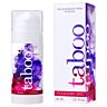 Gel intime RUF TABOO pour stimuler le clitoris