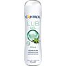 Gel Lubricant Aloe Control 75 ml - Soulagement de la sécheresse