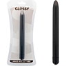 Vibromasseur GLOSSY SLIM - Résistant à l'eau et silencieux