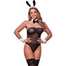 Disguise Exposed HOT ANGEL CONEJITA Bedtime Bunny