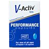 Capsules HOT V-ACTIV MAN pour l'énergie masculine