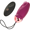 Vibromasseur RITHUAL PRIYA avec télécommande G-Spot