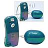 Egg Wireless Vibrator 7 fonctions