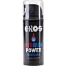 Lubrifiant Eros Hybride Power Bodylube 100 ml - Glisse prolongée