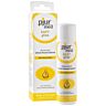 Lubrifiant Silicone PJUR Med Soft Glide 100 ML - Confort optimal