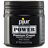 Lubrifiant Personnel PJUR Power 150 ML - Puissant en Crème
