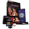Amour Kamasutra jeu cubes