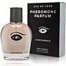 Parfum EYE OF LOVE Confidence – Attraction et fraîcheur