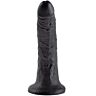 Dildo King Cock 17.8 cm avec ventouse