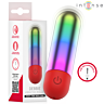 Vibrateur Mini INTENSE FUN TOYS Debbie Rainbow arc-en-ciel