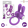 Anneau Vibrant INTENSE HOPPS avec Stimulation Clitoridienne