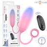 Vibrateur INTENSE REMOTE CONTROL PAMELA Gradient